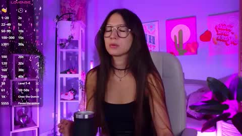 LanaBakers NONUDE MODEL online show from 03/07/26, 03:03