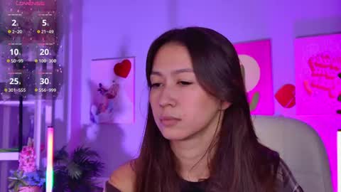 LanaBakers NONUDE MODEL online show from 07/02/26, 02:33