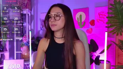 LanaBakers NONUDE MODEL online show from 07/02/26, 03:23