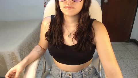 Lana Marie online show from 12/09/24, 10:41