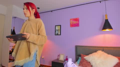 Snapshot of lanablake_ chatting on 02/21/26, 12:06 Lana Blake online show from 02/21/26, 12:06