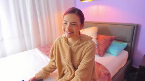 Snapshot of lanablake_ chatting on 02/22/26, 12:15 Lana Blake online show from 02/22/26, 12:15