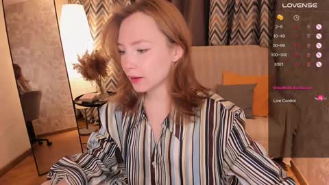 Lana online show from 12/09/24, 12:08