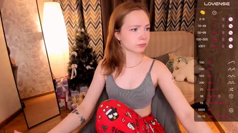 Lana online show from 12/16/24, 07:04