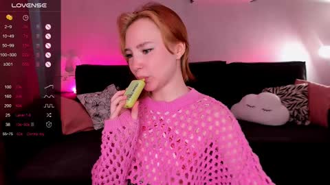 Lana online show from 02/18/25, 05:31