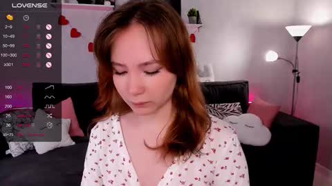 Lana online show from 09/20/25, 02:34