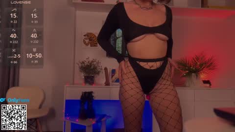 Lana online show from 01/23/25, 12:57