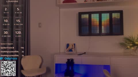 Lana online show from 01/25/25, 11:32