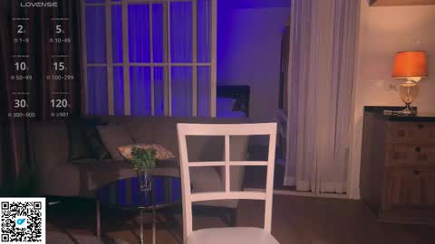 Lana online show from 09/10/25, 12:43