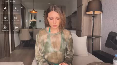 Lana online show from 10/05/25, 01:26