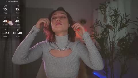 Snapshot of lanabosch chatting on 03/15/26, 03:34 Lana online show from 03/15/26, 03:34