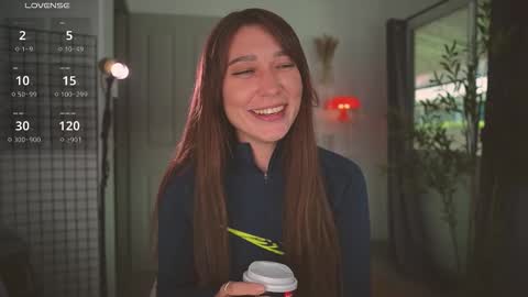 Snapshot of lanabosch chatting on 03/27/26, 04:07 Lana online show from 03/27/26, 04:07