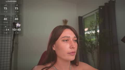 Snapshot of lanabosch chatting on 03/27/26, 08:26 Lana online show from 03/27/26, 08:26