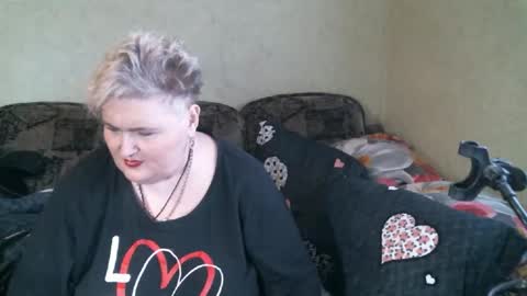 lanacat555 online show from 11/06/25, 12:39