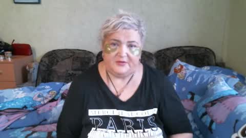 lanacat555 online show from 01/09/26, 11:57