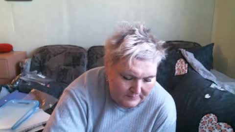 lanacat555 online show from 02/27/26, 12:05