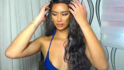 Lana online show from 01/03/25, 02:43