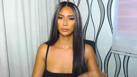 Lana online show from 01/05/25, 04:25