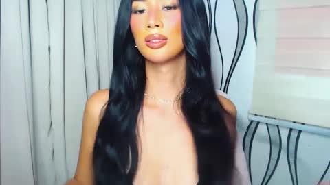 Lana online show from 01/21/25, 11:24