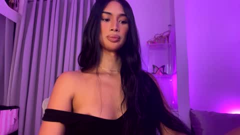 Lana online show from 03/10/25, 08:26