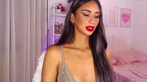 Lana online show from 09/09/25, 01:38