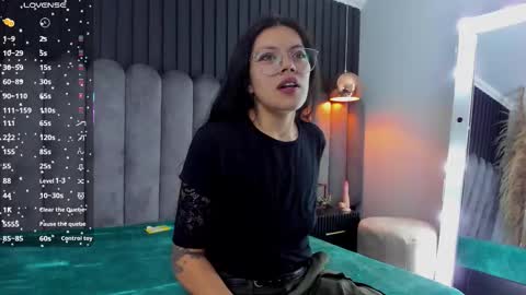 Lana online show from 02/25/26, 12:15