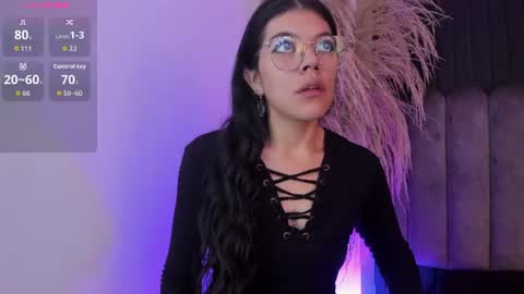 Lana online show from 07/03/26, 11:05