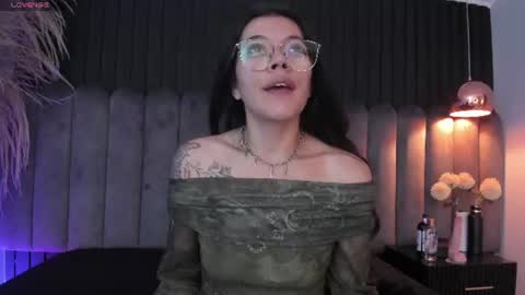Lana online show from 07/16/26, 11:05