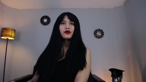 Snapshot of lanadoux_ chatting on 12/29/24, 04:40 Mistress Lana online show from 12/29/24, 04:40
