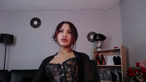 Snapshot of lanadoux_ chatting on 03/06/25, 02:29 Mistress Lana online show from 03/06/25, 02:29