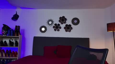 Mistress Lana online show from 11/25/25, 05:57