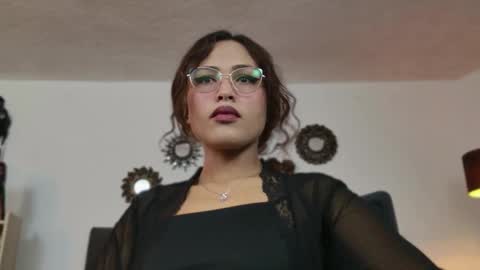 Mistress Lana online show from 12/15/25, 02:21