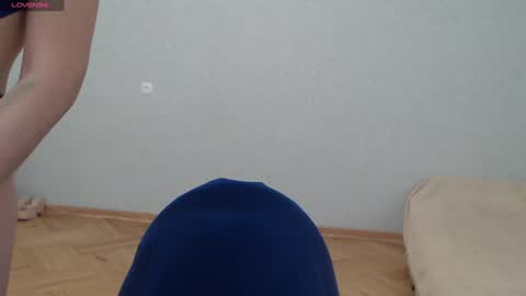 LanaDreamX online show from 01/16/25, 08:00