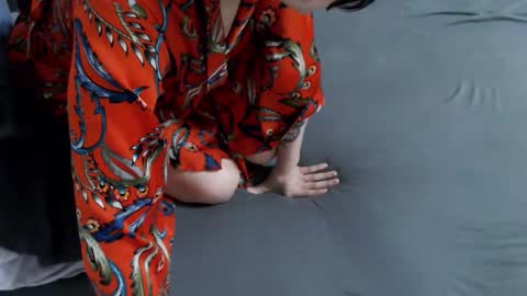 LanaDreamX online show from 02/18/26, 12:23