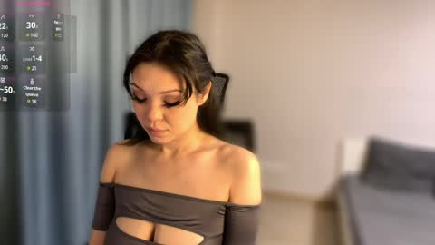 LanaDreamX online show from 05/28/26, 08:06