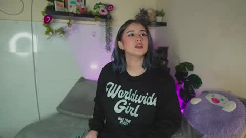 Snapshot of lanaherondale_ chatting on 03/03/26, 03:45 lanaherondale_ online show from 03/03/26, 03:45