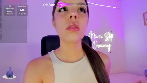 LanaJones online show from 01/21/25, 11:46