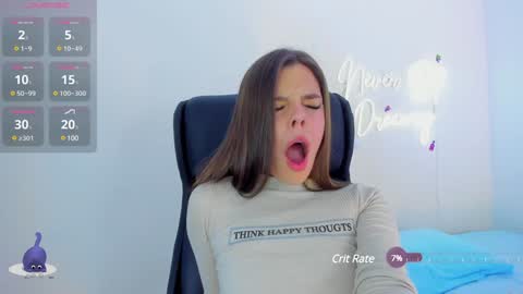 LanaJones online show from 01/30/25, 03:19