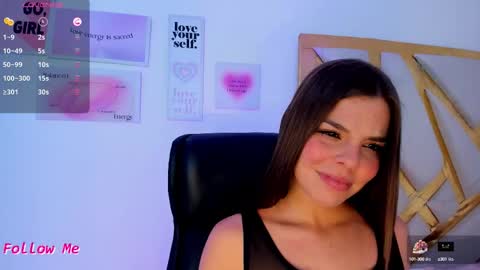 LanaJones online show from 09/29/25, 12:21