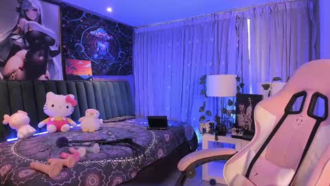 L A N A  online show from 01/04/25, 09:52