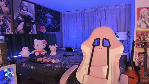 L A N A  online show from 01/07/25, 02:42