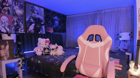 L A N A  online show from 01/26/25, 12:05