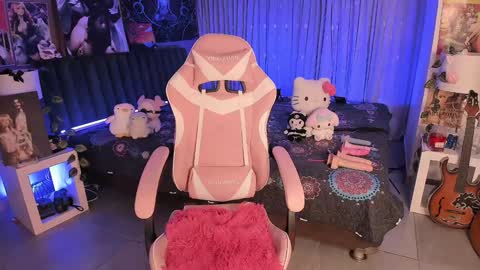 L A N A  online show from 01/30/25, 04:27