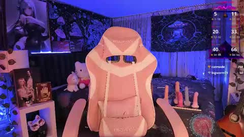 L A N A  online show from 03/01/25, 11:50