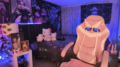 L A N A  online show from 03/08/25, 04:56