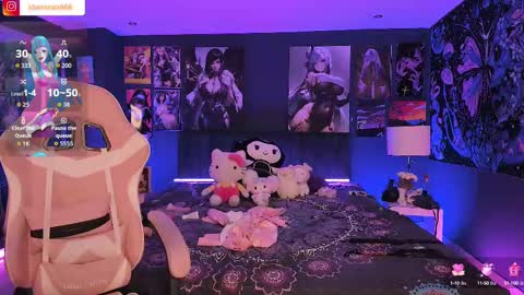 L A N A  online show from 10/10/25, 12:37