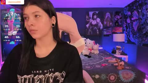 L A N A  online show from 10/25/25, 11:07