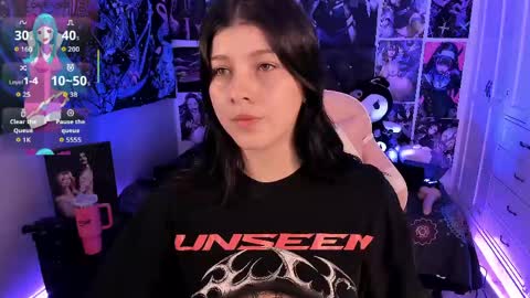 LanaKyutt666 online show from 06/03/26, 11:32