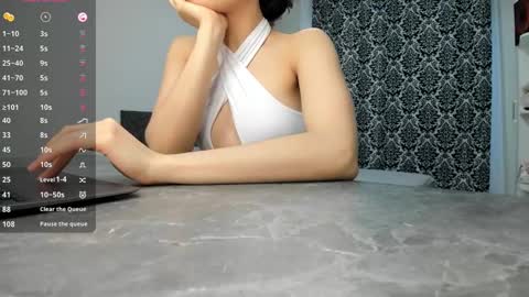 Snapshot of lanalandd chatting on 01/26/25, 09:40 Lana online show from 01/26/25, 09:40