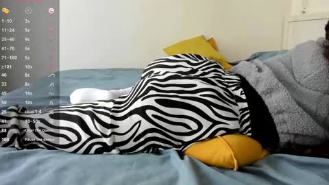 Snapshot of lanalandd chatting on 02/13/25, 10:55 Lana online show from 02/13/25, 10:55